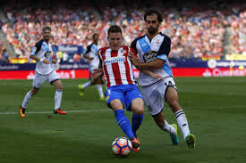 Team atlético madrid → rcd espanyol. Why France Recognition Can Be The Making Of Atletico Madrid S Kevin Gameiro Bleacher Report Latest News Videos And Highlights