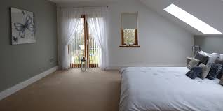 Chambre a coucher peinture gris. 12 Couleurs De Peinture Apaisantes Pour Sa Chambre