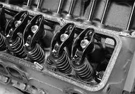 We can handle all your gm engine/ motor repairs or we have a gas engine for your chevrolet, chevy, gmc, cadillac, pontiac or gm car or truck. Valvetrain Guide For Small Block Chevys How To Tips Techniques Chevy Diy