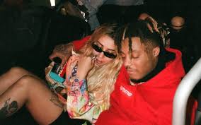 Juice WRLD Fans Dragged Girlfriend Ally Lotti For Leaking Sex Tape - Urban  Islandz