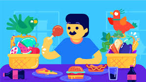 Organic food better for you yes, studies have found that there are higher antioxidant levels in organically grown foods. Is Organic Really Better Healthy Food Or Trendy Scam Behance