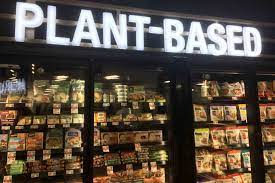 Giant heirloom market also boasts a vast array of grocery items spanning four aisles. 10 Reasons You Ll Love Shopping At The New Giant Heirloom Market