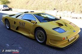 Lamborghini Diablo Gt1 Stradale Best Lamborghini Lamborghini Lamborghini Diablo