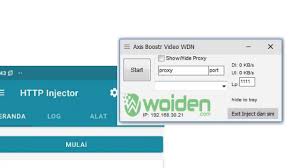 See more of inject kuota dan voucher internet all oprator on facebook. Axis Boostr Video Menjadi Kuota Reguler Di Pc Dan Android Bhataramedia