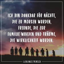 Ich Bin Dankbar Fur Nachte Die Zu Morgen Wurden Freunde Die Zur Familie Wurden Und Traume Die Wirklichkeit Wurden Visual Statements Ermutigende Spruche Dankbarkeit Zitate Selbstliebe Zitate