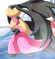 Extra Mouth Fangs Kaceuth Mawile Mega Pokemon No Humans Pokemon Pokemon Game Pokemon Xy Red Eyes Solo 1176573 Cute Pokemon Pokemon Pokemon Art