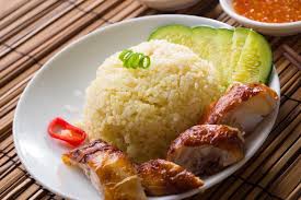 Ce restaurant vous propose de déguster un plat authentique malaisien à base de poulet et de riz. Nasi Ayam Hainan Halal Chee Meng Old Klang Road Kl Makan Hunter Jjcm