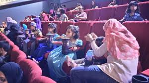 If you prefer the places the locals go when you travel, you should check this place out. Tgv Cinemas Bringing Back Frozen Sing Along In Tgv Facebook