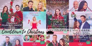 Le programme et les meilleurs à voir. Les 38 Nouveaux Telefilms De Noel 2018 De Hallmark