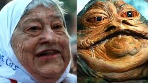 Jun 14, 2021 · la presidenta de la asociación madres de plaza de mayo, hebe de bonafini, publicó una insólita carta abierta criticando en duros términos al jefe de gobierno de la ciudad de buenos aires. Jabba De Bonafini Youtube