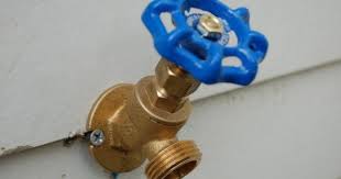 Buy pit barrel cooker (8000678), get a cover (8980666) free. Hose Bib Extender Remote Spigot And Remote Outdoor Water Faucet Garden Hose Mart