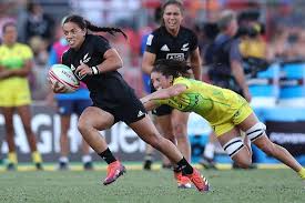 The home of the latest rugby news, rugby match tickets. World Rugby Announces New Look Men S And Women S Hsbc World Rugby Sevens Series 2019 23 Hsbc World Rugby Sevens Series