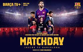 Futbol club barcelona, commonly referred to as barcelona and colloquially known as barça (ˈbaɾsə), is a spanish professional football club based in barcelona, that competes in la liga. Fc Barcelona Home Facebook