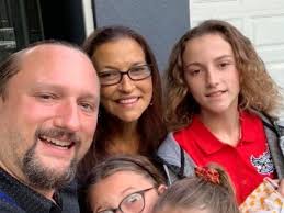 Fundraiser by Brandon Novello : Please help the Fetzer-Giacomel Family