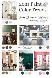 Keep reading to see what. Paint Color Trends From Sherwin Williams 2021 Trending Paint Colors Family Room Paint Colors Family Room Colors