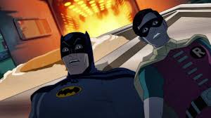 Batman seems to have the lions share and generally i feel he has the best stories (if i'm wrong let me know). Every Batman Animated Film Ranked