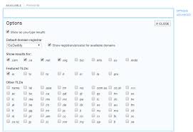 10 Best Domain Name Search Tools To Check Available Urls