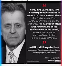 It's time to hit the streets.