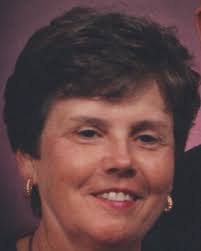 Lucy Meade Harless Edmundson Obituary May 6, 2025