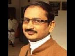 Dr. Sunil Rai (SPR) speech