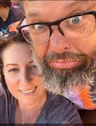 Just learned that Matt Alford of @eyegorescuriosities passed away last  month. Breaks my heart. Matt had reached out to me to visit his amazing  oddities shop in the heart of Kansas. Matt