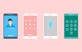 For one, you may have moved to a new city and would like to get a local number to match your new address. How To Unlock My Cell Phone With A Blueprint Gestures Pin Or Password