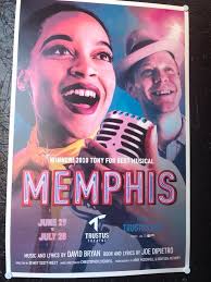 Had a great time at trustus theatre in Columbia South Carolina!!!