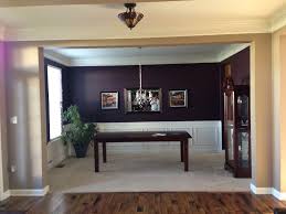 Plum purple eggplant wall/ceiling mount recycled plastic/you pick size/quantity/home decor platter/handmade yard dish art/looks like glass. Pin By Christina Wrobel On Decor Ideas Craftsman Dining Room Dining Room Remodel Family Room Wall Decor