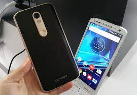 Verizon Motorola Droid Turbo 2 XT1585 ...