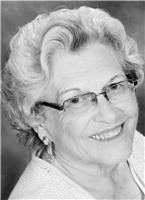 Norma Craft Obituary (2023)