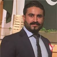 Waqas ALI SAQIB