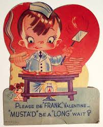 Simply choose the one that matches your mate's sense of humor, and add a personal message. 35 Funny Valentine S Day Cards You Might Not Want To Read From The Rude To Plain Creepy Mirror Online