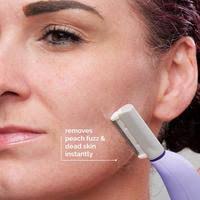 Sonicsmooth Sonic Dermaplaning System