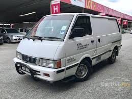 There was formerly a separate model sold in europe under the same name. Nissan Vanette 2009 Elite 1 5 In Kuala Lumpur Manual Van White For Rm 21 880 7382584 Carlist My