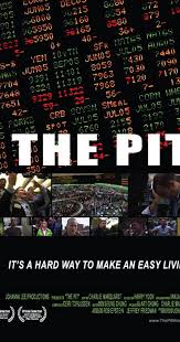 These sad movies on netflix will make you tear up, feel all the feels and grab the tissue box at least once. The Pit 2009 Imdb