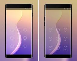 Pada artikel ini saya tambahkan 2 poin yaitu warna pink dan ungu, kedua. Kumpulan Tema Oppo A83 A83 Plus Yang Keren Dan Unik