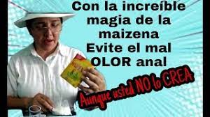 Mal Olor Anal Evitelo Con Estos Ingredientes Super Efectivo Youtube