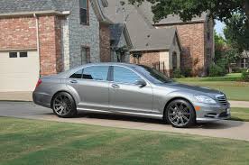 Pin On Mercedes S Class W221