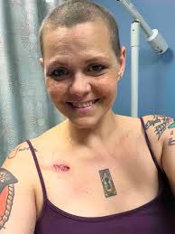 Fundraiser for Daniel Stormont by Jennifer Stormont : Stormont family  Cancer and Recovery Fund