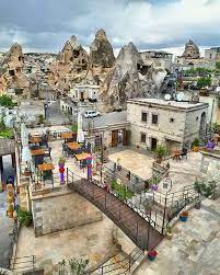 Maybe you would like to learn more about one of these? Goreme Nevsehir Goreme Kapadokya Seyahat Tutkusu Tatil Yerleri