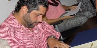 Sister City relationship re-established