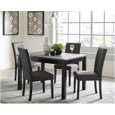 Available items similar to this casual dining room set: D583 32 Ashley Furniture Whitesburg Brown Cottage White