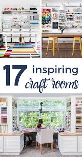 See more ideas about craft room office, craft room organization, dream craft room. 17 Amazing Diy Craft Room Ideas Kaleidoscope Living Diy Craft Room Spare Room Craft Room Ideas Kids Rooms Diy