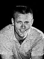 1966-67 Men's Basketball Roster