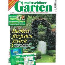 Mit dieser zeitschrift gelingt wirklich ein schöner garten, für den sie dann belohnt werden und von. Mein Schoner Garten Januar 1998 Hecken Fur Jeden Zweck Zeitschrift