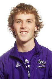 2012-13 Men's Tennis Roster