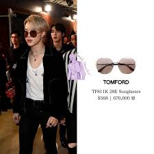 But at least fans had a. 200126 62nd Annual Grammy Awards Old Town Road Performance Tom Ford Sunglasses Bts Inspired Outfits Bts Clothing Tom Ford Sunglasses