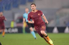May 26, 2021 · no matter if you're real madrid, chelsea, manchester united, frosinone calcio, fc beer pong, or his butler, if jose mourinho asks you for something, you better find/get/buy/steal it and bring it to him. Calciomercato Roma Totti Si Propone Per Un Ritorno Clamoroso