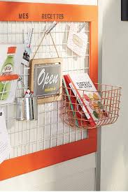 Diy Fabriquer Un Pele Mele Rangement Mural Diy Rangement