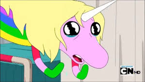 Finn the boy, and jake the dog, experience wild adventures in the magical world of the land of ooo. Lady Rainicorn Adventure Time Wiki Fandom